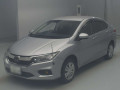 2020 Honda Grace