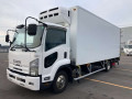 2008 Isuzu Forward