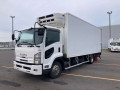 2010 Isuzu Forward