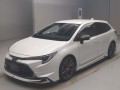 2021 Toyota Corolla Touring Wagon