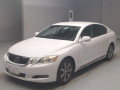 2009 Lexus GS