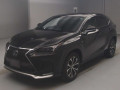 2016 Lexus NX