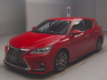 2016 Lexus CT