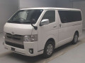 2019 Toyota Hiace Van