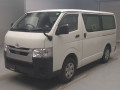 2021 Toyota Hiace Van