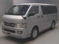 2010 Toyota Hiace Van