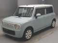 2012 Suzuki ALTO Lapin