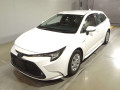 2020 Toyota Corolla Touring Wagon