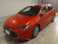 2020 Toyota Corolla Touring Wagon