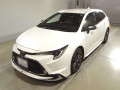 2021 Toyota Corolla Touring Wagon