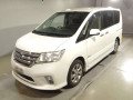 2013 Nissan Serena