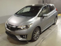 2016 Honda Fit