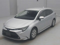 2022 Toyota Corolla Touring Wagon