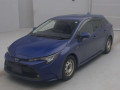 2020 Toyota Corolla Touring Wagon