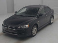 2011 Mitsubishi Galant Fortis