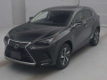 2018 Lexus NX