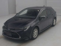 2020 Toyota Corolla Touring Wagon
