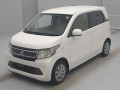 2014 Honda N-Wgn