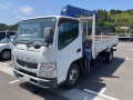2014 Mitsubishi Fuso Canter