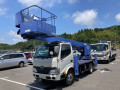 2012 Hino DUTRO