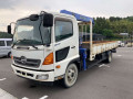 2012 Hino RANGER