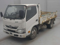 2018 Hino DUTRO