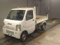 2009 Suzuki Carry Truck