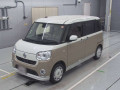 2018 Daihatsu Move Canbus