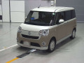 2022 Daihatsu Move Canbus