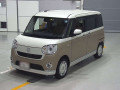 2022 Daihatsu Move Canbus