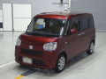 2020 Daihatsu Move Canbus