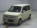 2008 Mitsubishi eK Wagon