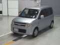 2008 Mitsubishi eK Wagon
