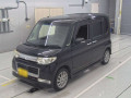 2009 Daihatsu Tanto Custom