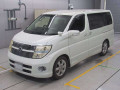 2009 Nissan Elgrand