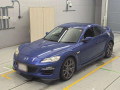 2008 Mazda RX-8