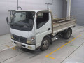 2007 Mitsubishi Fuso Canter