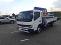 2025 Mitsubishi Fuso Canter