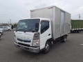 2018 Mitsubishi Fuso Canter