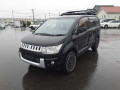2017 Mitsubishi Delica D5