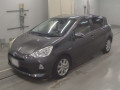 2012 Toyota Aqua