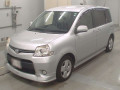 2012 Toyota Sienta