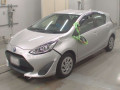 2017 Toyota Aqua