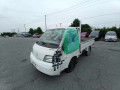 2017 Mazda Bongo Truck