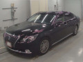 2017 Toyota Crown Majesta