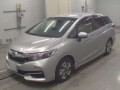 2017 Honda SHUTTLE