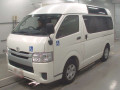 2017 Toyota Hiace Van