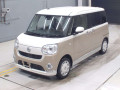 2021 Daihatsu Move Canbus