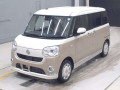 2022 Daihatsu Move Canbus