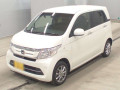 2017 Honda N-Wgn